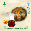 supercritical fluid Extracted sea buckthorn berry oil ,sea buckthorn seed oil